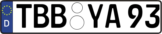 TBB-YA93