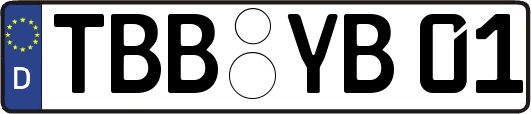 TBB-YB01