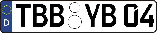 TBB-YB04