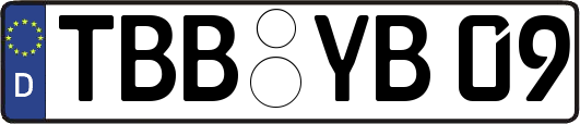 TBB-YB09