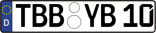 TBB-YB10
