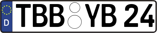TBB-YB24