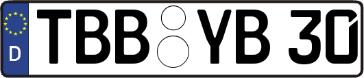 TBB-YB30