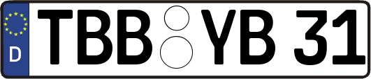 TBB-YB31