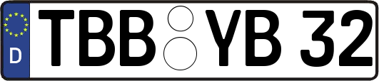 TBB-YB32