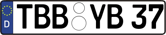 TBB-YB37