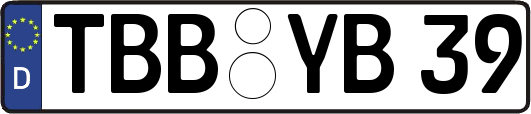 TBB-YB39