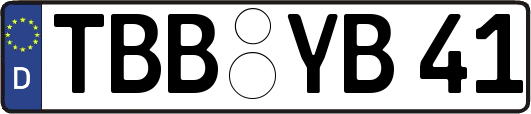 TBB-YB41