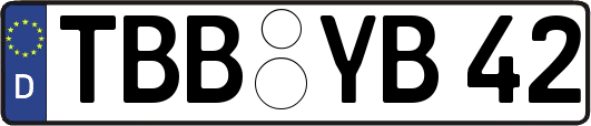 TBB-YB42