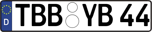 TBB-YB44