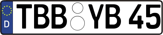TBB-YB45