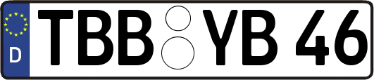 TBB-YB46