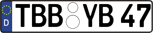 TBB-YB47