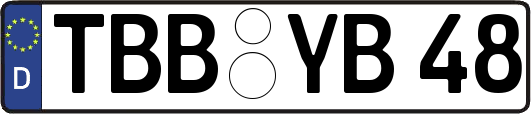 TBB-YB48
