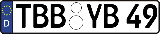 TBB-YB49
