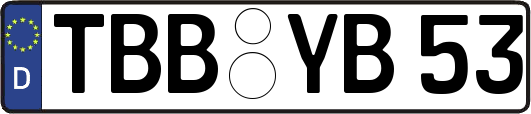 TBB-YB53