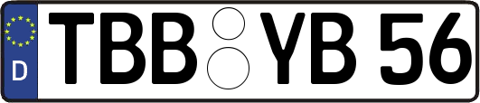TBB-YB56
