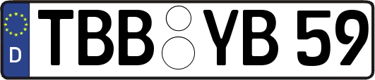 TBB-YB59
