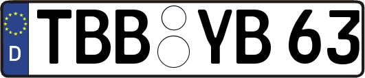 TBB-YB63