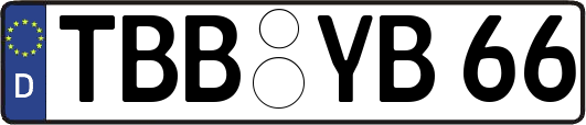 TBB-YB66