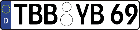 TBB-YB69