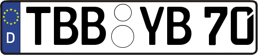 TBB-YB70