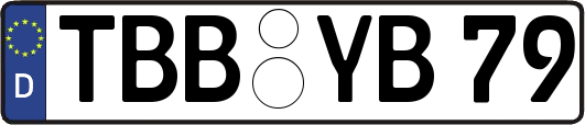 TBB-YB79