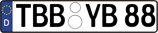 TBB-YB88