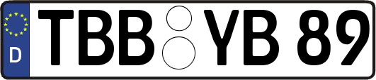 TBB-YB89