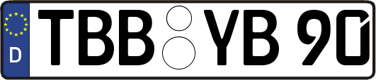 TBB-YB90