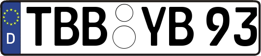 TBB-YB93