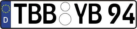 TBB-YB94