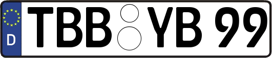 TBB-YB99
