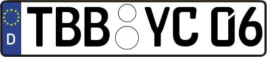 TBB-YC06