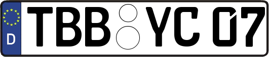 TBB-YC07