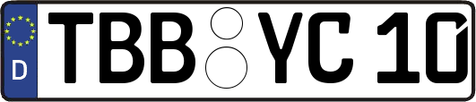 TBB-YC10