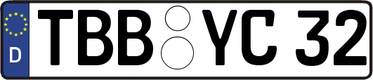 TBB-YC32