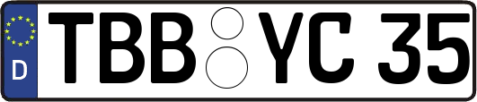 TBB-YC35