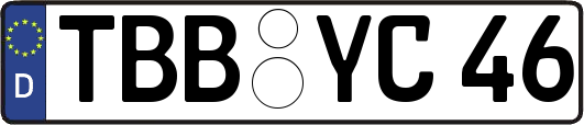TBB-YC46