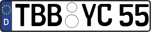 TBB-YC55