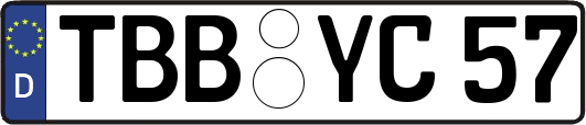 TBB-YC57