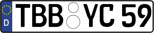 TBB-YC59