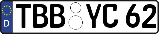TBB-YC62
