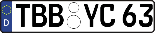 TBB-YC63
