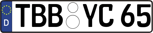 TBB-YC65