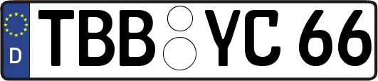 TBB-YC66