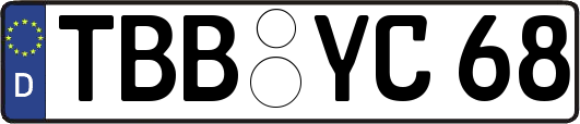 TBB-YC68