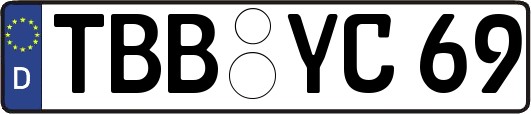 TBB-YC69