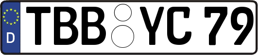 TBB-YC79