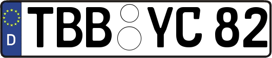 TBB-YC82